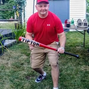 Meet your Posher, Tim